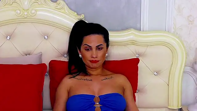 HeidiLust online show from 3, 2, 2025