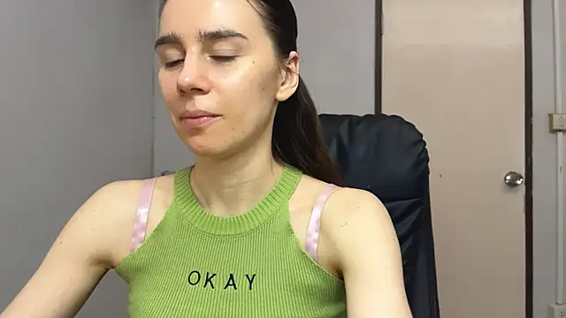 SassyJessi online show from 6, 11, 2025