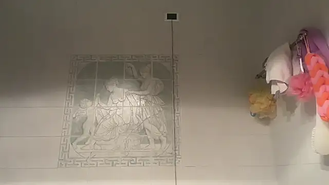 Snapshot of sensuale88modello chatting on 23, 2, 2026 sensuale88modello online show from 23, 2, 2026