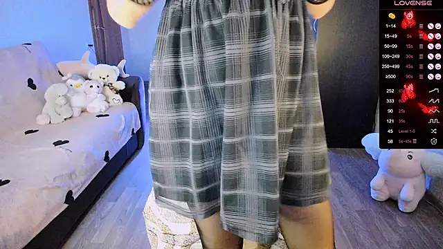 shimizyre    online show from 19, 10, 2025