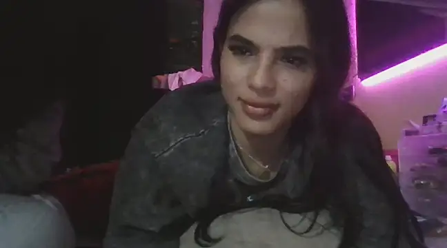 Snapshot of Samys_World chatting on 10, 2, 2025 Samys World online show from 10, 2, 2025