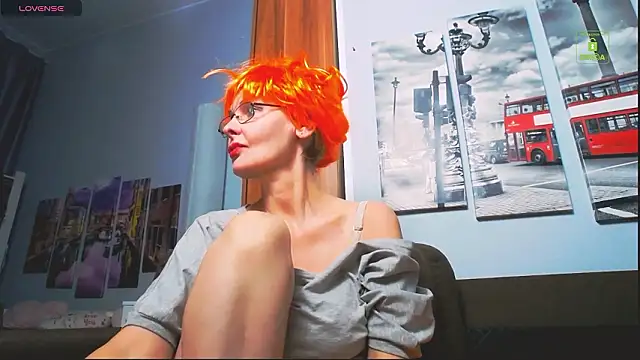 Snapshot of HelgaHimmell chatting on 25, 2, 2026 HelgaHimmell online show from 25, 2, 2026