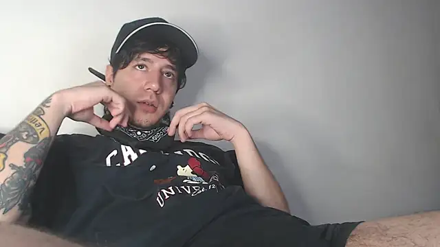 AndyBetti online show from 3, 12, 2025