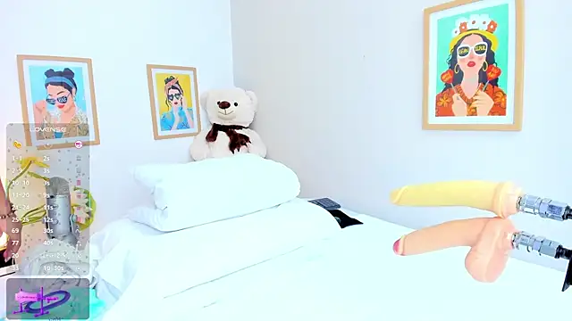 jasminnee  online show from 10, 2, 2026