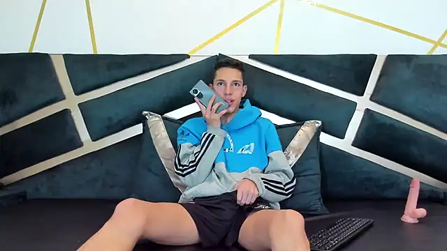 thiago19s online show from 14, 3, 2026