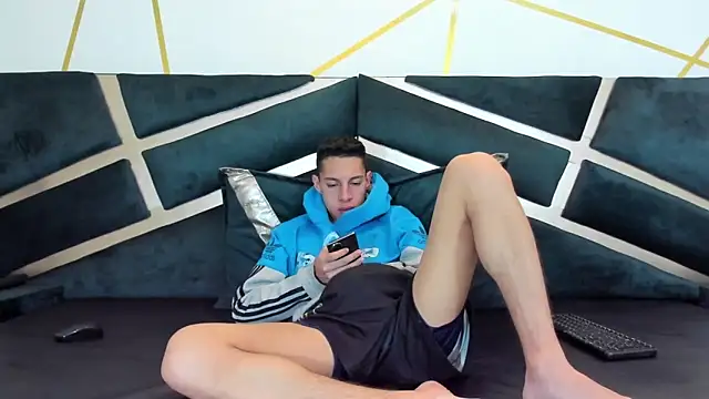 thiago19s online show from 15, 4, 2026