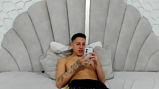 thiago19s online show from 14, 5, 2026
