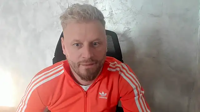 ANGELALEXYNO2024 online show from 16, 1, 2026