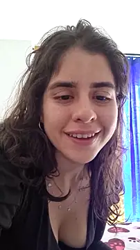 Snapshot of LexaDeRusso chatting on 11, 3, 2025 LexaDeRusso online show from 11, 3, 2025