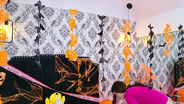 LexaDeRusso online show from 23, 10, 2025