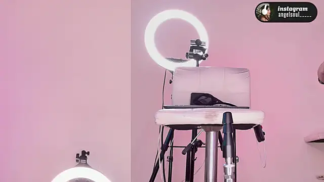 Angelst   online show from 19, 1, 2026