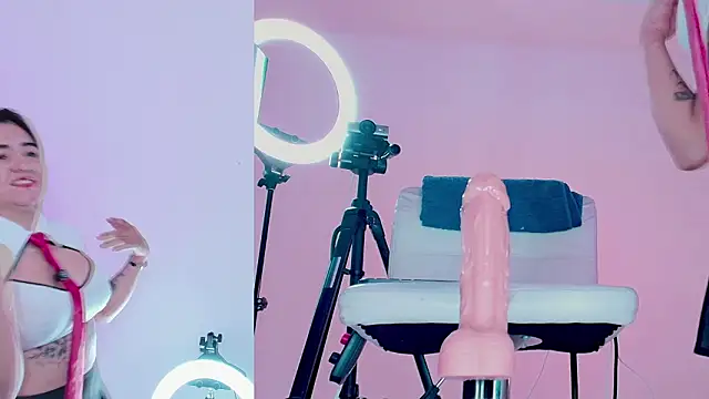 Angelst   online show from 27, 3, 2026