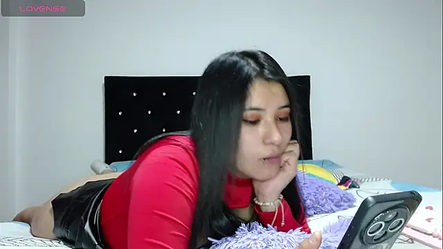 Snapshot of Zasha_Kaira chatting on 14, 5, 2026 Zasha Kaira online show from 14, 5, 2026