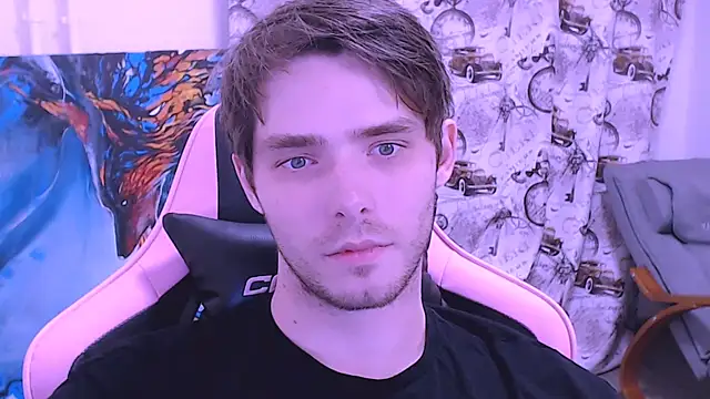 DmitryRomanov online show from 14, 9, 2025