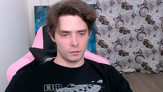 DmitryRomanov online show from 28, 2, 2026