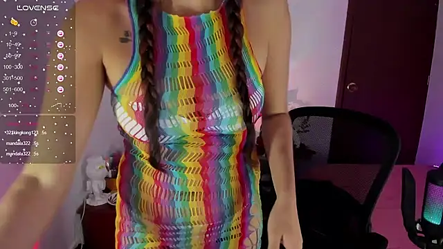 Snapshot of youpinkgirl_ chatting on 26, 12, 2024 youpinkgirl online show from 26, 12, 2024