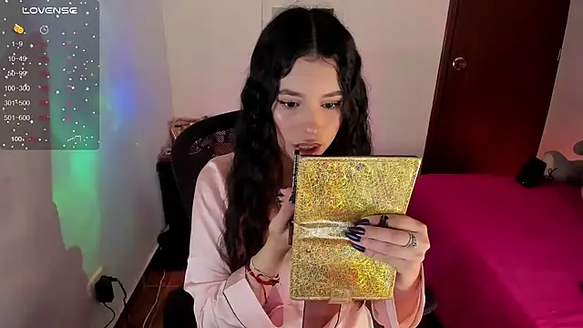 Snapshot of youpinkgirl_ chatting on 30, 12, 2024 youpinkgirl online show from 30, 12, 2024