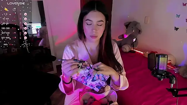 Snapshot of youpinkgirl_ chatting on 31, 12, 2024 youpinkgirl online show from 31, 12, 2024