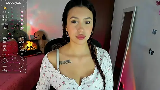 Snapshot of youpinkgirl_ chatting on 11, 1, 2025 youpinkgirl online show from 11, 1, 2025