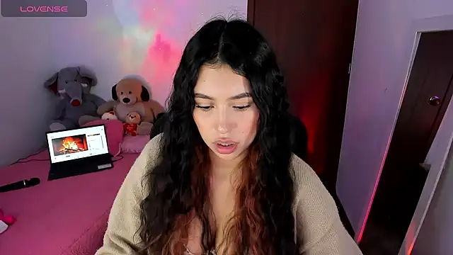 Snapshot of youpinkgirl_ chatting on 12, 1, 2025 youpinkgirl online show from 12, 1, 2025