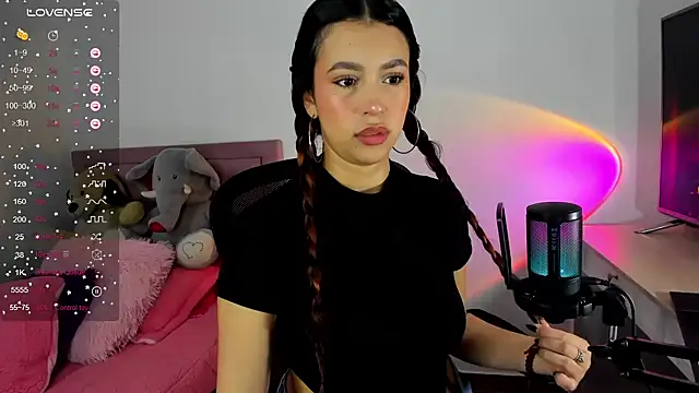 Snapshot of youpinkgirl_ chatting on 20, 1, 2025 youpinkgirl online show from 20, 1, 2025