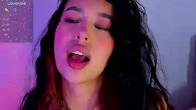 Snapshot of youpinkgirl_ chatting on 29, 1, 2025 youpinkgirl online show from 29, 1, 2025