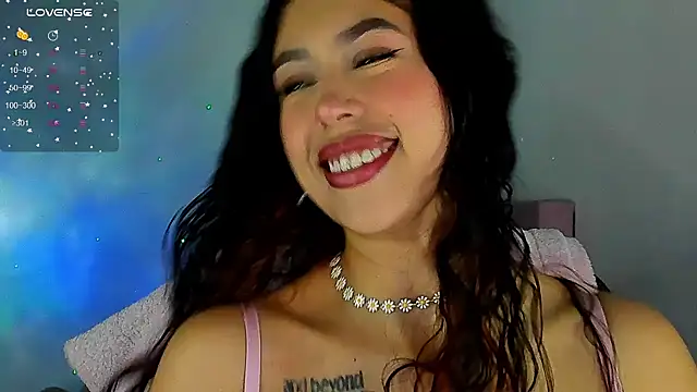 Snapshot of youpinkgirl_ chatting on 29, 1, 2025 youpinkgirl online show from 29, 1, 2025