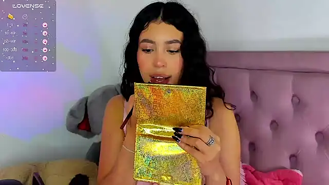 Snapshot of youpinkgirl_ chatting on 30, 1, 2025 youpinkgirl online show from 30, 1, 2025