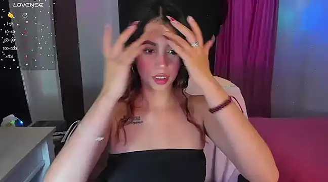 Snapshot of youpinkgirl_ chatting on 28, 2, 2025 youpinkgirl online show from 28, 2, 2025