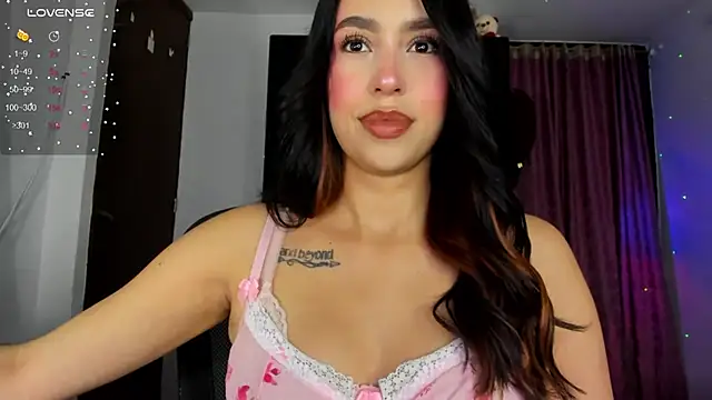 Snapshot of youpinkgirl_ chatting on 3, 3, 2025 youpinkgirl online show from 3, 3, 2025