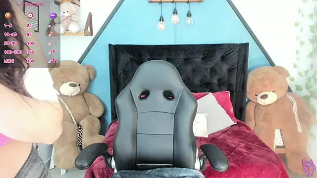 Snapshot of youpinkgirl_ chatting on 3, 10, 2025 youpinkgirl online show from 3, 10, 2025