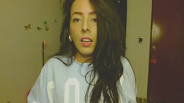 ella peck online show from 16, 12, 2025