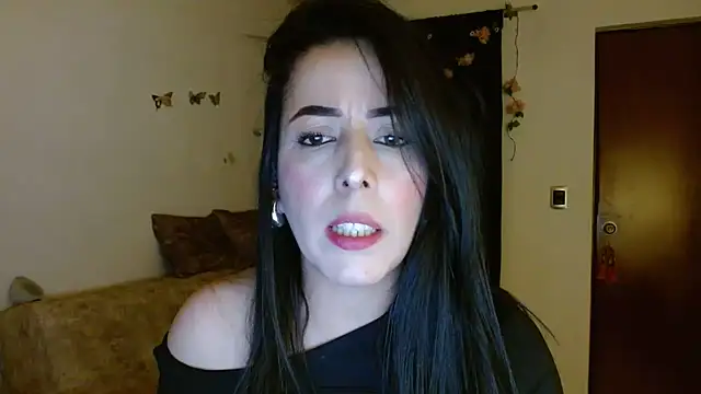 Snapshot of ella_peck chatting on 23, 5, 2026 ella peck online show from 23, 5, 2026