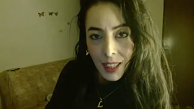 Snapshot of ella_peck chatting on 26, 5, 2026 ella peck online show from 26, 5, 2026