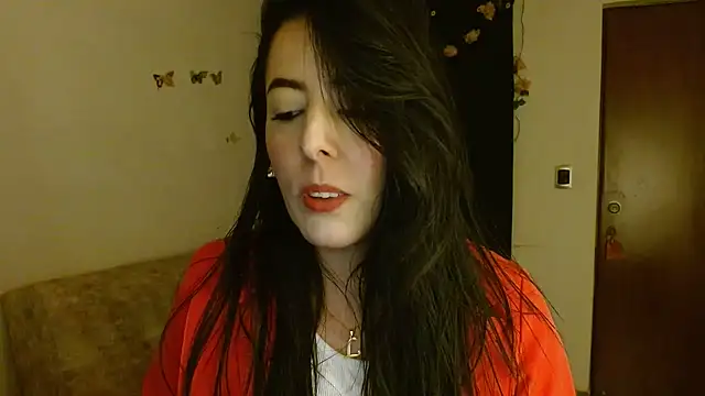 Snapshot of ella_peck chatting on 27, 5, 2026 ella peck online show from 27, 5, 2026