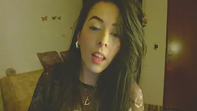 Snapshot of ella_peck chatting on 1, 6, 2026 ella peck online show from 1, 6, 2026