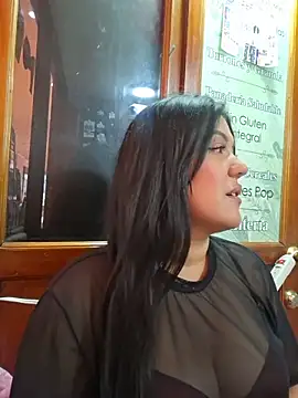 Snapshot of Sophie-hatter chatting on 19, 6, 2026 Sophie-hatter online show from 19, 6, 2026