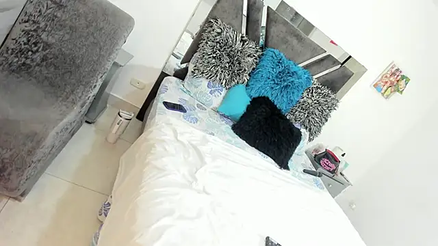 alizehorny online show from 14, 2, 2025