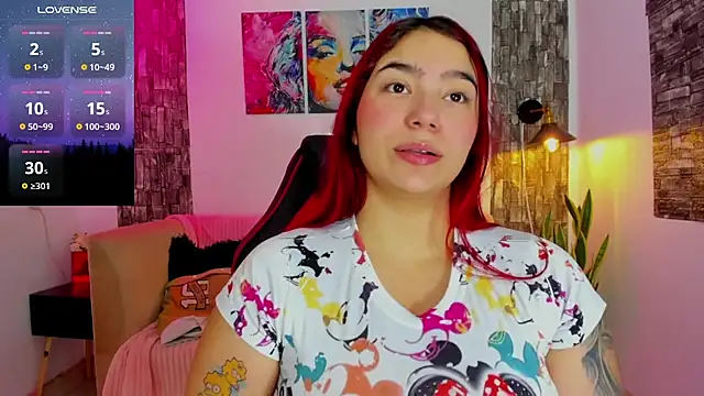 Ariadna sc online show from 1, 10, 2025