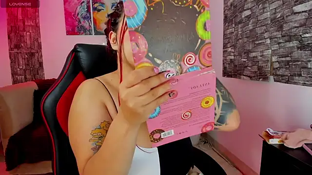 Ariadna sc online show from 6, 10, 2025