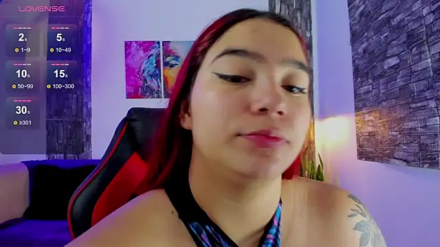 Ariadna sc online show from 25, 10, 2025