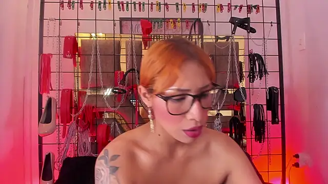 charrlotte quinn online show from 3, 3, 2025