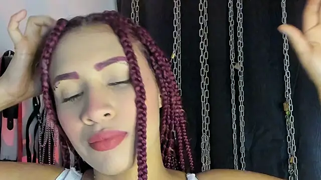 charrlotte quinn online show from 14, 7, 2026
