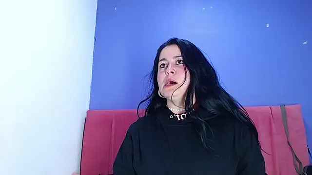 Snapshot of agathacorlincm101 chatting on 19, 2, 2025 agathacorlincm101 online show from 19, 2, 2025