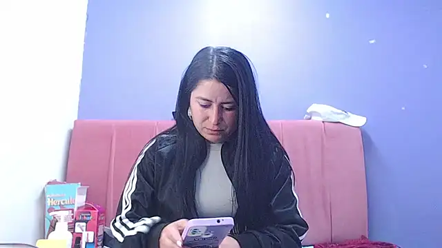 Snapshot of agathacorlincm101 chatting on 11, 3, 2025 agathacorlincm101 online show from 11, 3, 2025