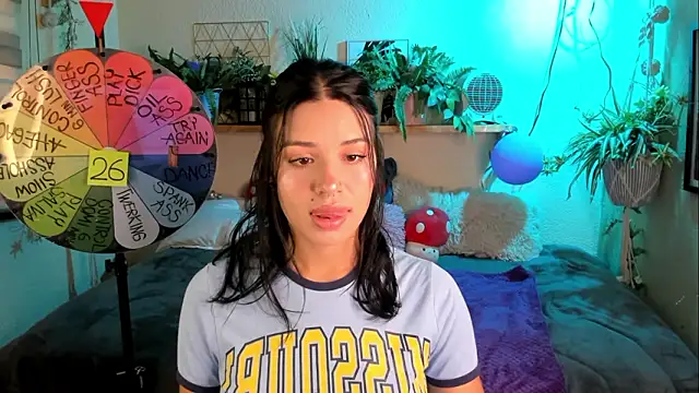 MiaaRose online show from 9, 3, 2026