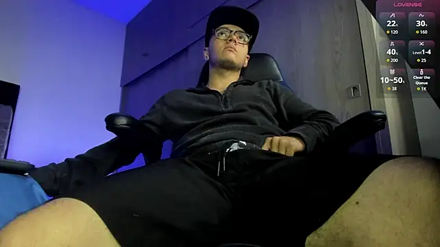 Snapshot of male_pussy chatting on 24, 2, 2026 male pussy online show from 24, 2, 2026