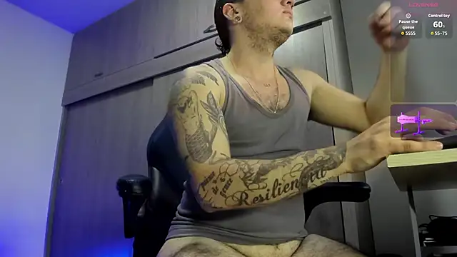 Snapshot of male_pussy chatting on 2, 3, 2026 male pussy online show from 2, 3, 2026