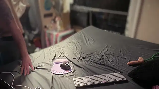 SexyDaddy303666 online show from 7, 7, 2026