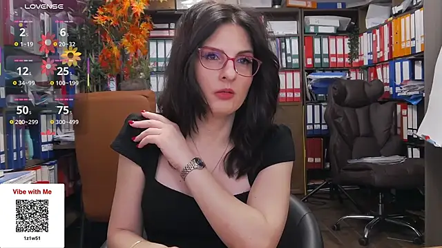 classyladyrellax online show from 10, 4, 2026